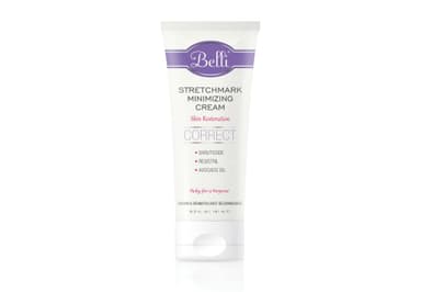 Stretchmark Minimizing Cream