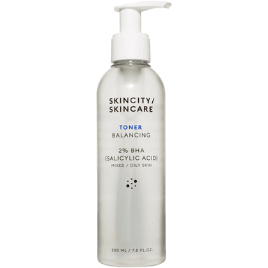 Balancing Toner