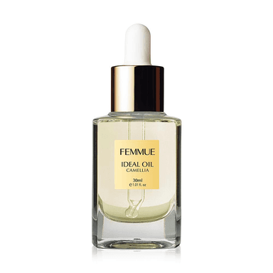 Ideal Oil