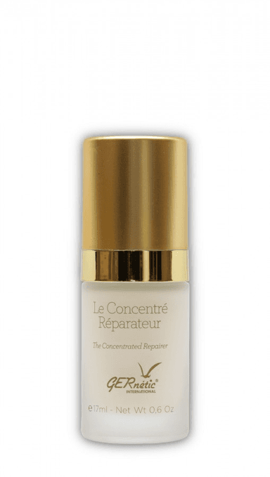 Le concentré réparateur