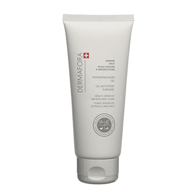 Purifying Cleansing Gel