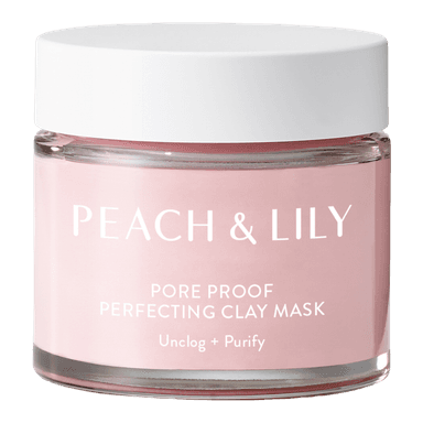 Pore Proof Perfecting Clay Mask