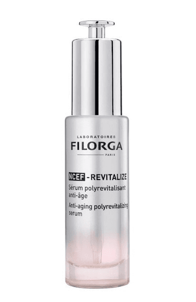 NCEF-Revitalize Serum