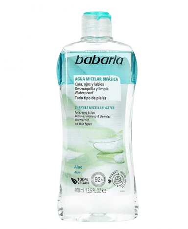 Bi-Phase Micellar Water