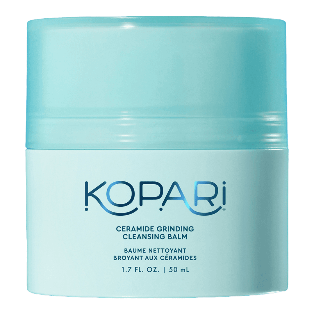 Ceramide Grinding Cleansing Balm