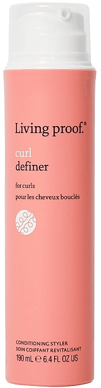 Curl Definer