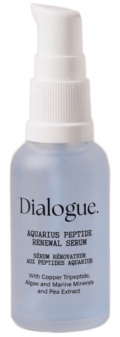 Aquarius Peptide Renewal Serum
