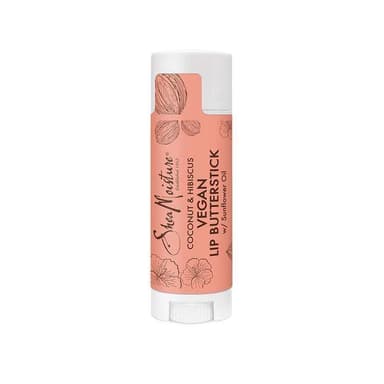 Coconut & Hibiscus Vegan Lip Butterstick