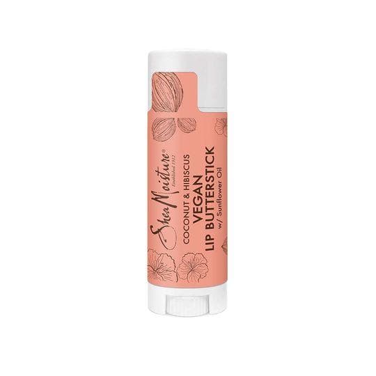 Coconut & Hibiscus Vegan Lip Butterstick