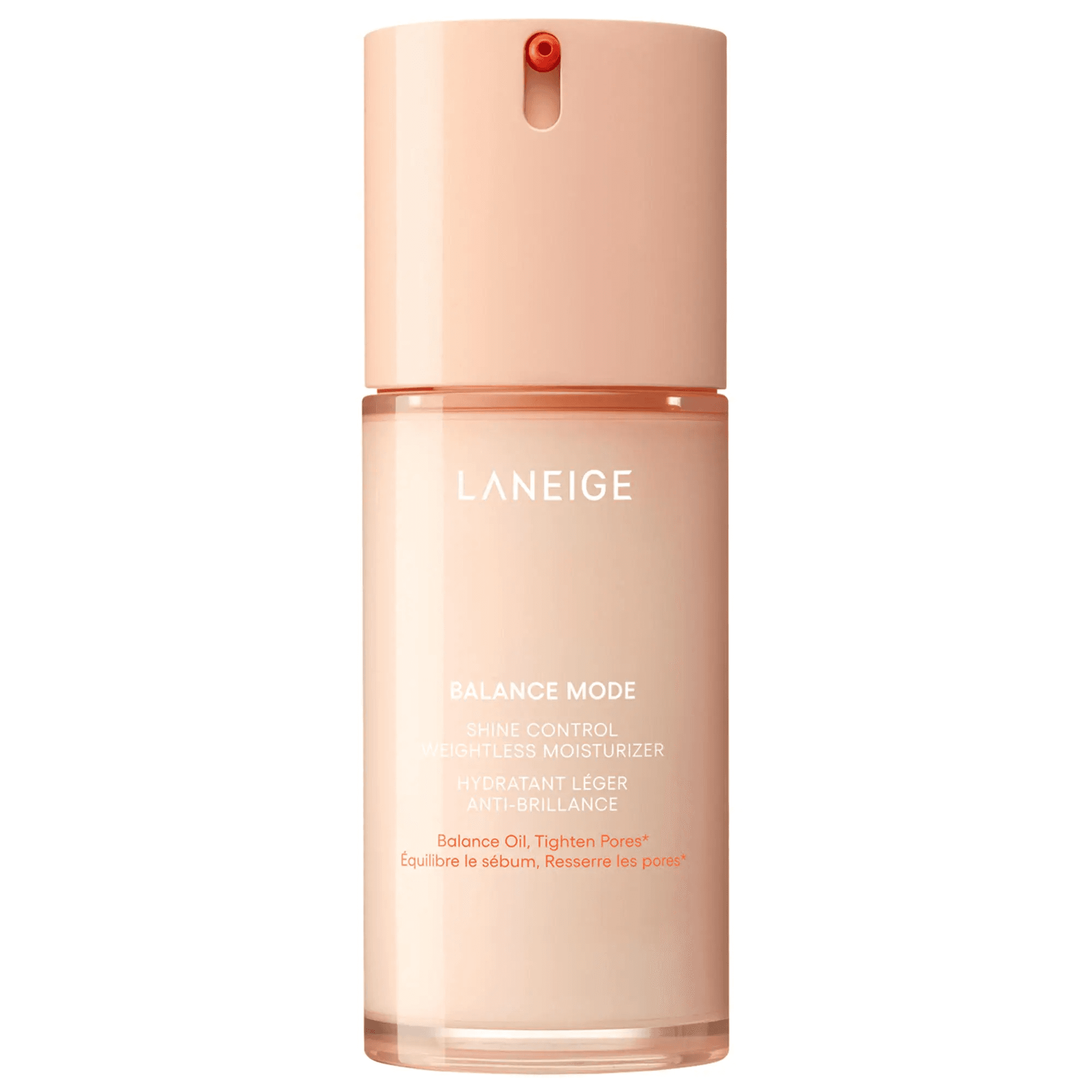 Balance Mode Shine Control Weightless Moisturizer