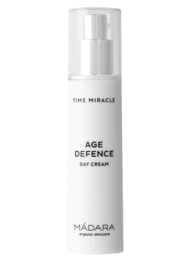 TIME MIRACLE Age Defence Day Cream
