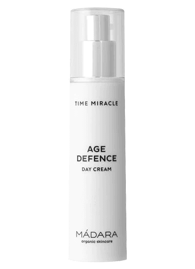 TIME MIRACLE Age Defence Day Cream