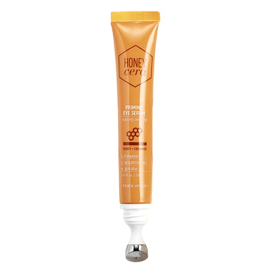 Honey Cera Priming Eye Serum