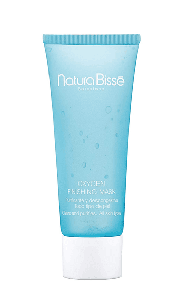 Oxygen Finishing Mask