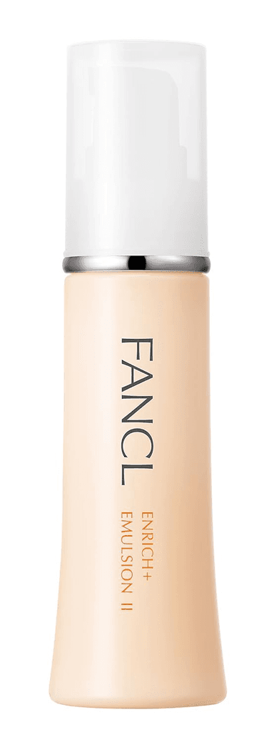 Enrich+ Emulsion II