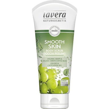 Body Scrub Smooth Skin