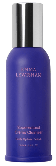 Supernatural Crème Cleanser