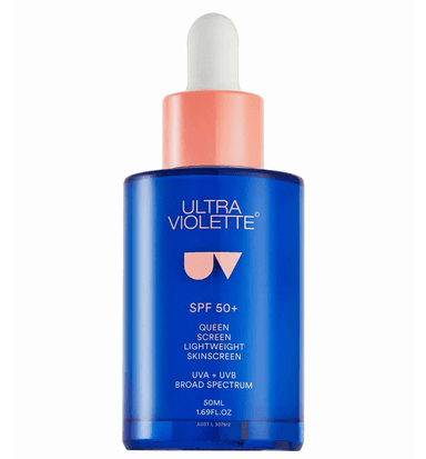 Queen Screen™ SPF 50+ Luminising Skinscreen™