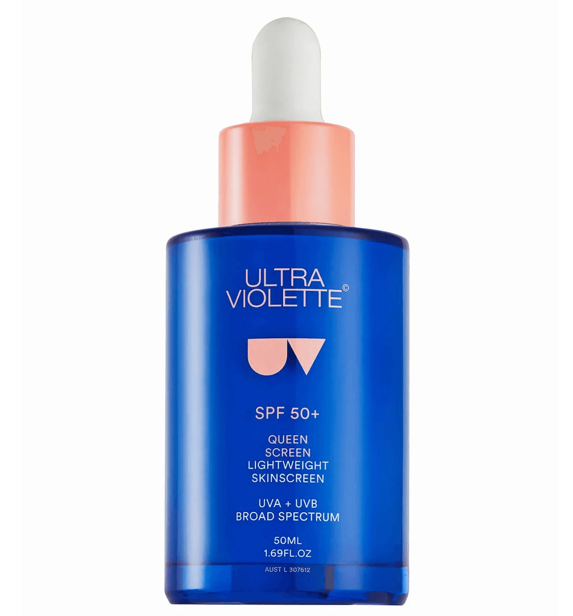 Queen Screen™ SPF 50+ Luminising Skinscreen™