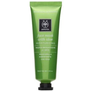 Moisturizing Face Mask