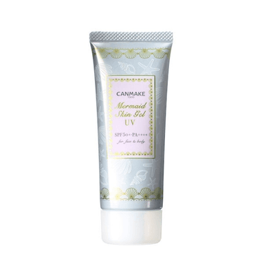 Mermaid Skin Gel UV SPF 50+ PA++++
