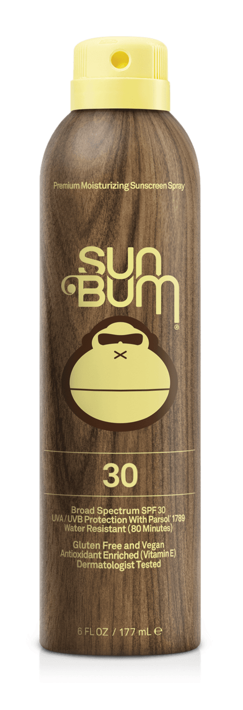 Original SPF 30 Sunscreen Spray