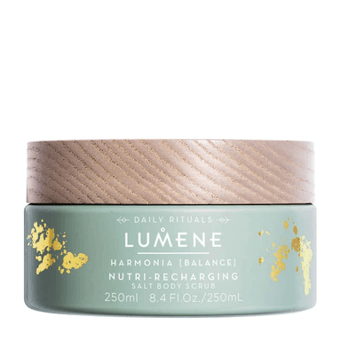 Nutri-Recharching Salt Body Scrub
