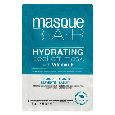Hydrating Peel-Off Mask