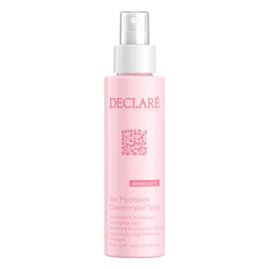 Stress Balance Skin Meditation Concentrated Spray
