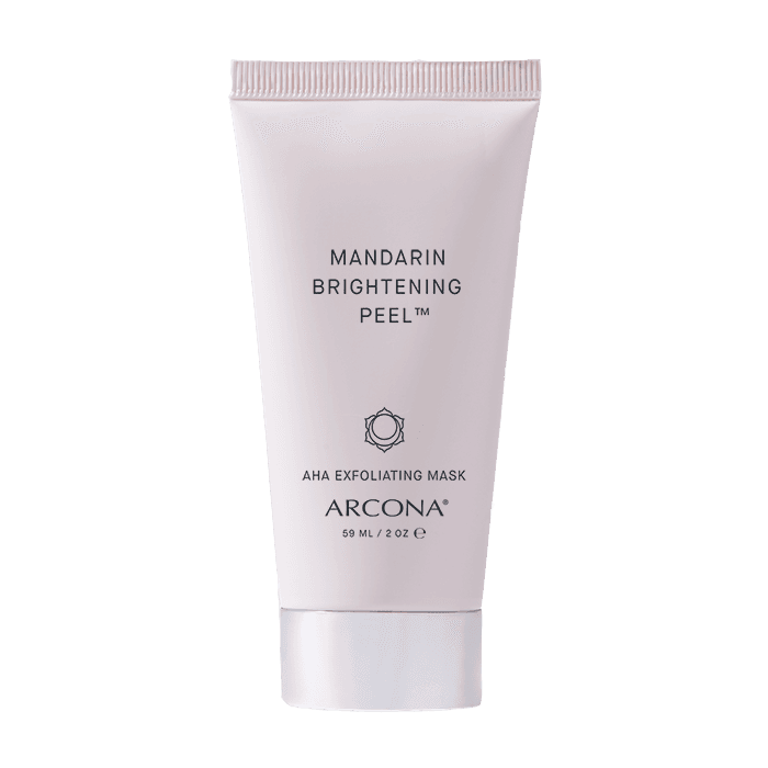 Mandarin Brightening Peel™