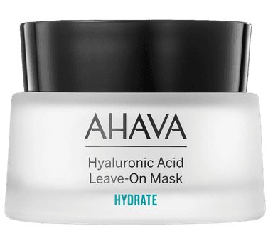 Hyaluronic Acid Leave On Mask