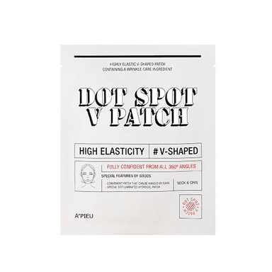Dot Spot V Patch