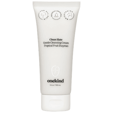 Clean Slate Gentle Cleansing Cream