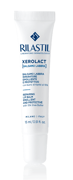 Xerolact Repairing Lip Balm