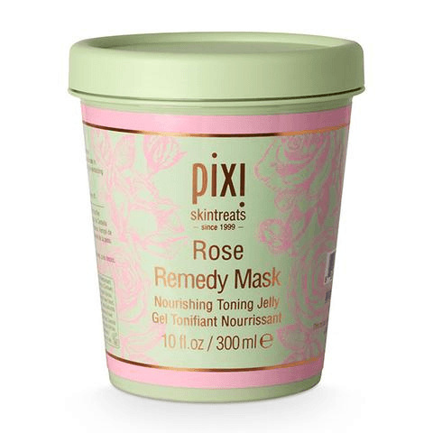 Rose Remedy Mask
