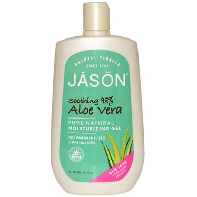 Moisturizing Gel, Aloe Vera