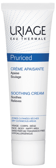 Pruriced - Cream Soothing Cream