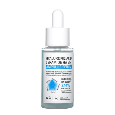 Hyaluronic Acid Ceramide HA B5 Ampoule Serum