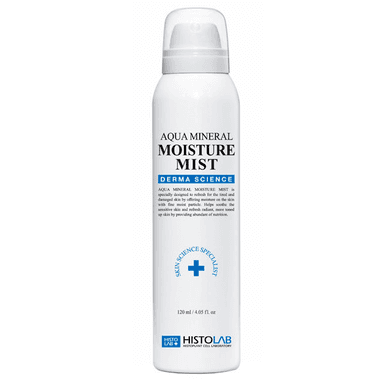 Aqua Mineral Moisture Mist