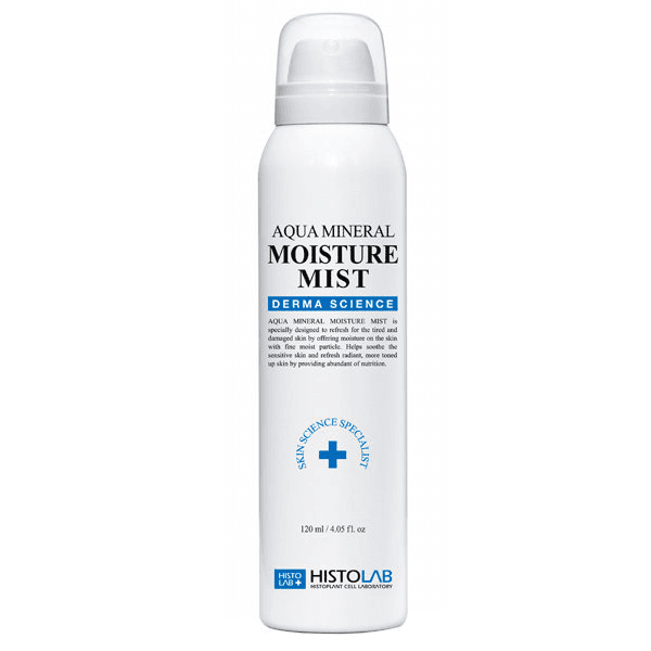 Aqua Mineral Moisture Mist
