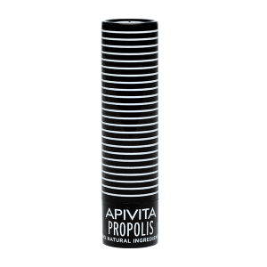 Lip Care With Propolis