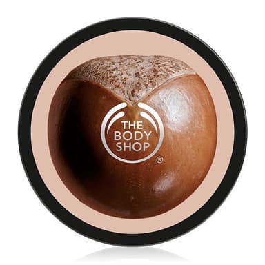 Shea Body Butter