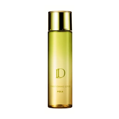 “D” Conditioning Lotion