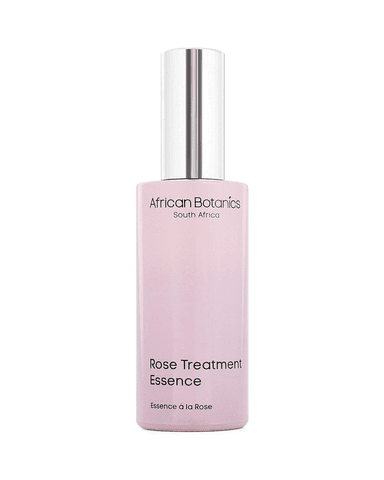 Rose Treatment Essence