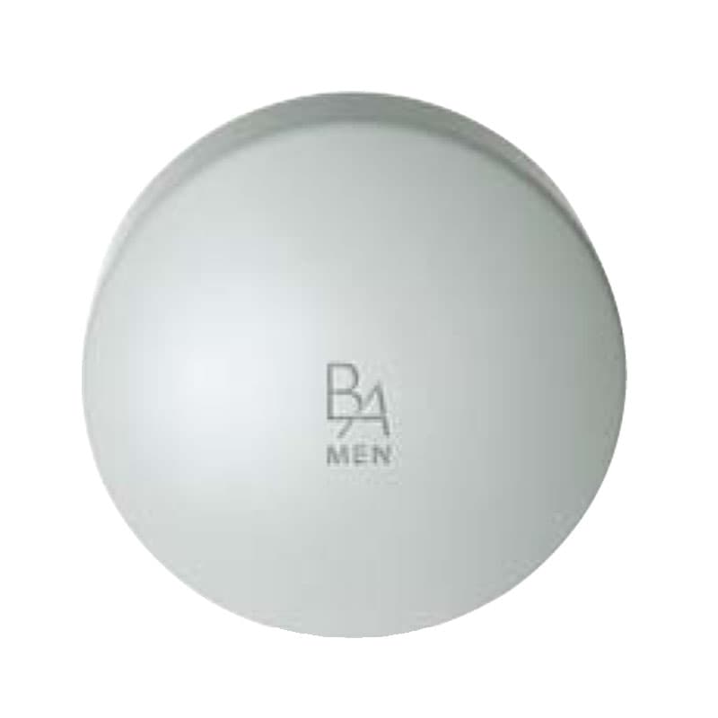 Ba Men – The Soap Facial Cleansing