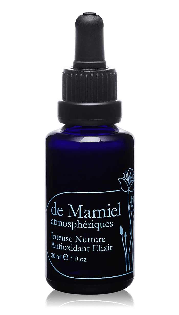Intense Nurture Antioxidant Elixir