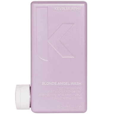 BLONDE.ANGEL.WASH Colour Enhancing Shampoo