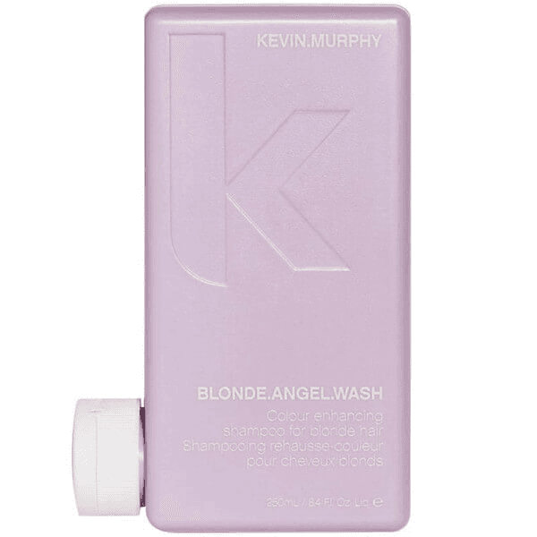 BLONDE.ANGEL.WASH Colour Enhancing Shampoo