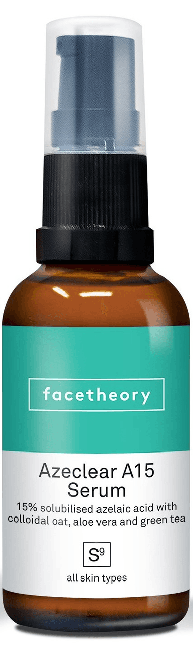 Azeclear Azelaic Acid Serum A15