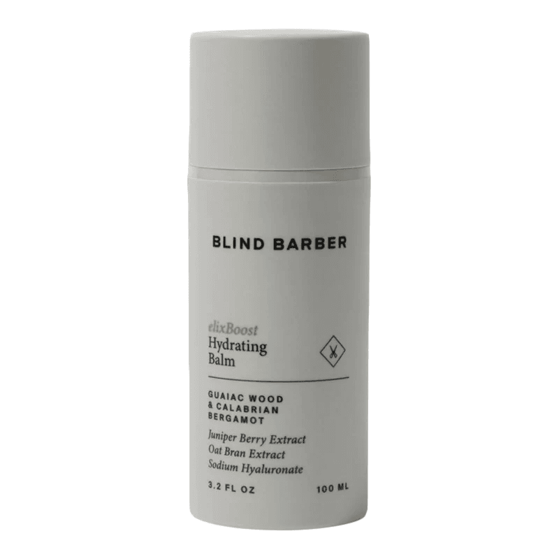 elixBoost Hydrating Balm